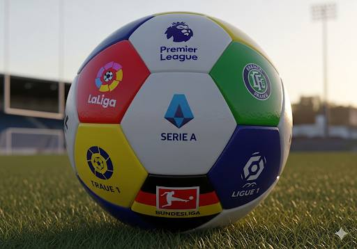 欧冠比分 banner 欧冠奖杯